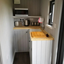 Pen Rhos Luxury Glamping, Llanbister — photo 5