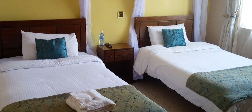 Shalom Hotel, Kisumu — photo 1