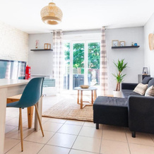 Frenchyhomes☆Vacancesbassin☆Piscine☆Wifi, Бигано — фото 4