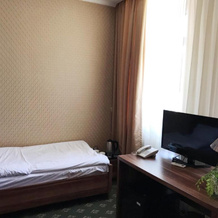 Park House, Талдыкорган — фото 5