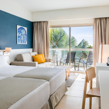 Barceló Fuerteventura Mar, 科斯塔德安蒂瓜 — 照片 3