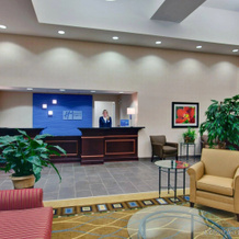 Holiday Inn Express and Suites Kincardine, 金卡丁 — 照片 2