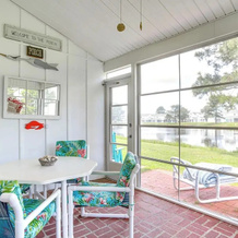 2 Mi To Beach: Gem W/ Enclosed Patio In Selbyville, Селбивилль — фото 4