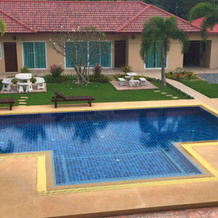 East Shore Pattaya Resort, 邦 — 照片 3