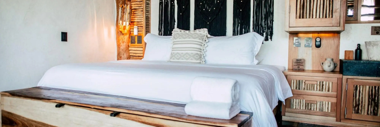 Aldea Kuká, Luxury Eco Boutique Hotel, Isla Holbox — photo 1