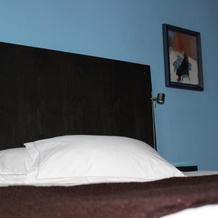 Boutique hôtel, Guesthouse La Musardiere, Essertines sur Rolle — photo 3