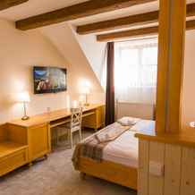 Amenity Hotel & Resort Orlické hory, Deštné v Orlických horách — photo 5