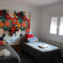 Apartament Vall de Montserrat, 卡斯特尔韦利埃尔维拉尔 — 照片 5