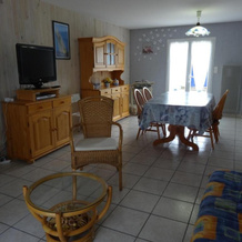 Maison Grues, 3 pièces, 5 personnes - FR-1-476-31, 格吕 — 照片 5