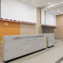 Sunshine Residence Suites, Air Itam — photo 3