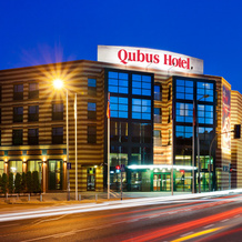 Qubus Gorzow Wielkopolski, Гожув-Велькопольски — фото 2