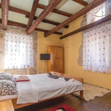 Holiday Home Kringa with a Fireplace 09, 克林加 — 照片 5