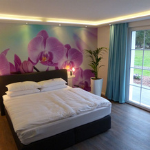 Hotel Schützenhof Wörpedorf, 格拉斯伯格 — 照片 5