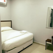 Jengka Inn, 贾兰图特 — 照片 5