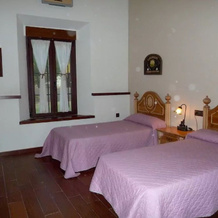 Casa El Coto by JITKey, Santa Maria de Trassierra — photo 3