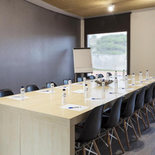 B&B Hotel Barcelona Granollers, 莱斯弗兰克塞斯德尔巴列斯 — 照片 5