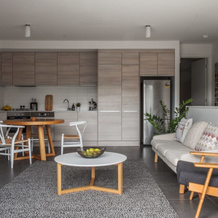 Roomerang At Lakeside Townhouse, Мельбурн — фото 3