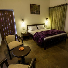 V Resorts Camp Panna, Panna — photo 3