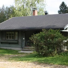 Puustellin Työkylä, 劳卡 — 照片 5