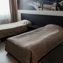 Park Hotel, Dzerzhinsk — photo 4