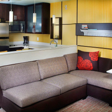 Residence Inn Albany Washington Avenue, Олбани — фото 2