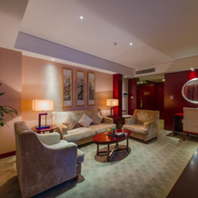 Jinjiulong Hotel, Ningde — photo 2