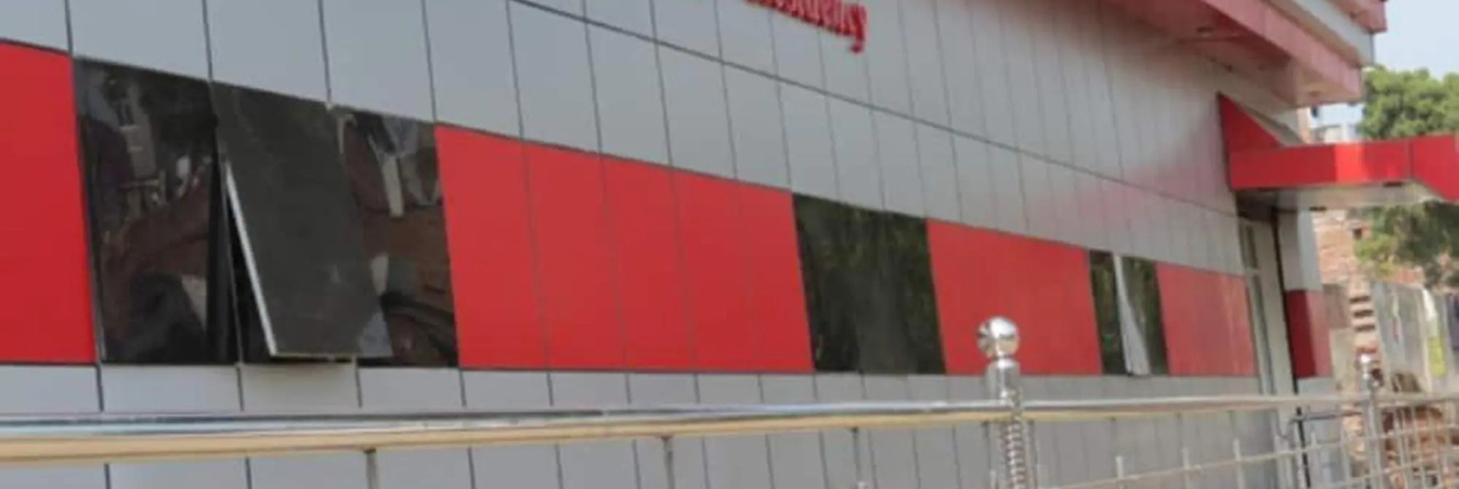 Hotel Vindhya Residency, Виндхьячал — фото 1