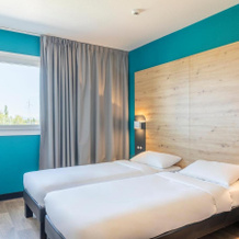 B&B HOTEL Saint-Martin-de-Crau Alpilles Camargue, 圣马丹-德克罗 — 照片 3