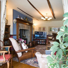 Tregondale Manor Farm, 利斯卡德 — 照片 2