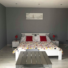 Chambres d'Hôtes Les Sables, Lorignac — photo 4