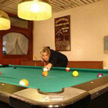 Neues Landhotel Vogelsberg, 罗姆罗德 — 照片 4