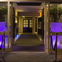 Fletcher Hotel - Restaurant Waalwijk, Валвейк — фото 3
