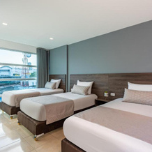 Hotel Elite, Барранкабермеха — фото 2