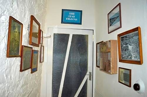Le Pont de la Pierre Vintage B&B, 圣克莱尔叙尔莱勒 — 照片 1