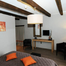 Hôtel La Grappe d'Or, Chiny — photo 3
