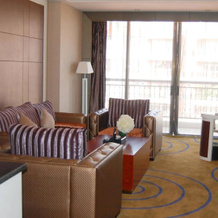 Wuhua Intenational Hotel, 梅州 — 照片 4