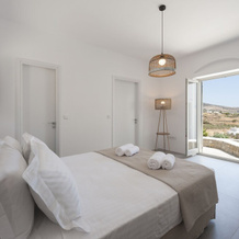 Niriides Luxury Villas, 阿利基 — 照片 2