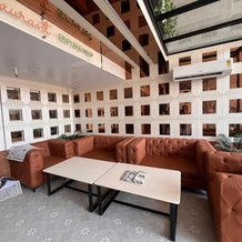 Hotel Soumya Sarovar, 杰格德尔布尔 — 照片 2
