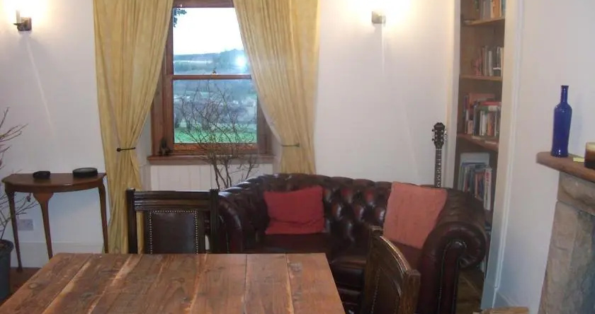 Claggan Farm Vegetarian B&B, Aberlour — photo 1