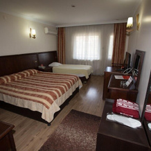 Grand Astra Hotel, Бартын — фото 4