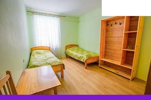 Porog Neba, Стур-Дигора — фото 1