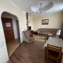 Hotel Gostinitsa Tsentralnaya, 热列兹诺戈尔斯克 — 照片 5