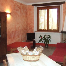 Agriturismo Quarto Podere, 马利亚诺因托斯卡纳 — 照片 2