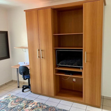 Hotel Flat Alameda, 阿拉萨图巴 — 照片 4