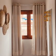 Beach Eco Stays Hotel Boutique Lagoinha, 帕赖帕巴 — 照片 2