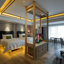 Harbin 22 Degrees Celsius Boutique Hotel, 哈尔滨 — 照片 3