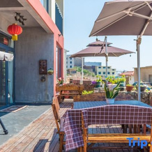 Shengsi Floating Reef · Coffee Seaside Vacation Boutique Accommodation, Чжоушань — фото 3