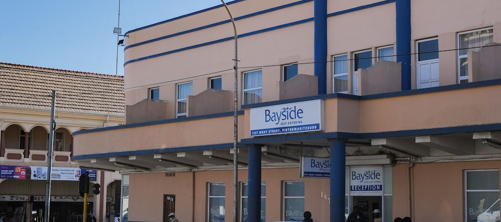 Bayside Lodge, Питермарицбург — фото 1