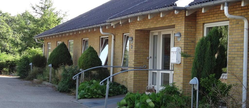 Institut For Kunstterapi, Gadbjerg — photo 1