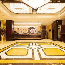 Hezhou Joy City Hotel, Хэчжоу — фото 2